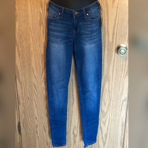 Celebrity Pink Dawson Super Skinny Jeans